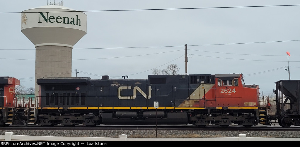 CN 2624